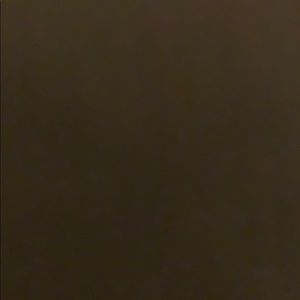 Meet your Posher, Rusty